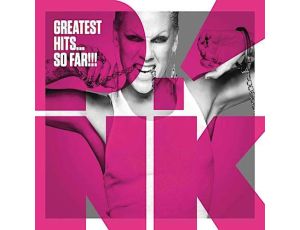Pink - Greatest Hits So Far